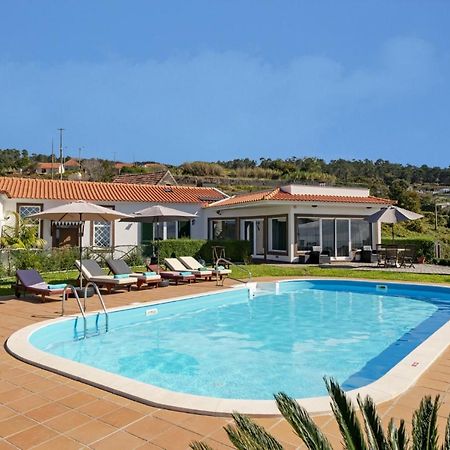 Villa Theos House By Villa Plus Фажан-да-Овель Экстерьер фото