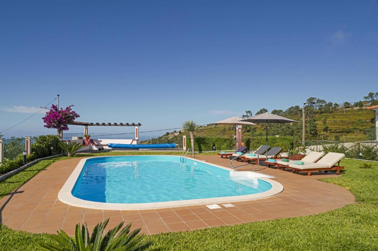 Villa Theos House By Villa Plus Фажан-да-Овель Экстерьер фото
